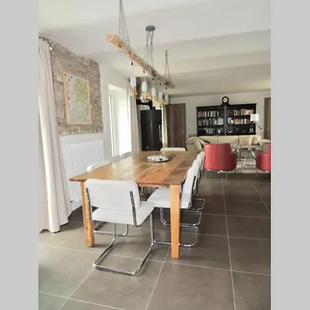 Villa With View In The Hart Of Langhe
