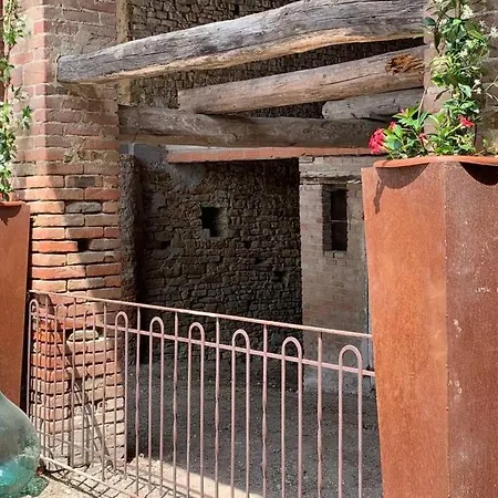 Vila Villa With View In The Hart Of Langhe *