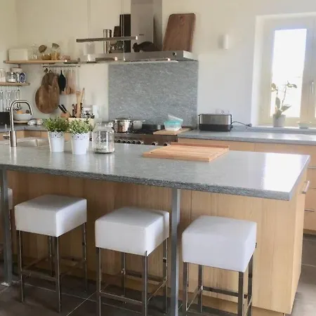 Vila Villa With View In The Hart Of Langhe Serravalle delle Langhe