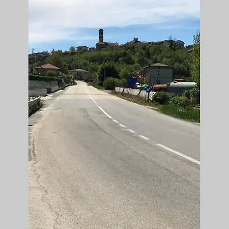Vila Villa With View In The Hart Of Langhe Serravalle delle Langhe